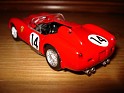 1:43 IXO (Altaya) Ferrari 250 TR 1958 Red. Uploaded by DaVinci